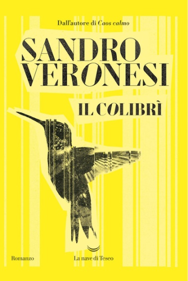 RECENSIONE: Il Colibrì (Sandro Veronesi)